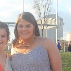 Meet your Posher, Maddie